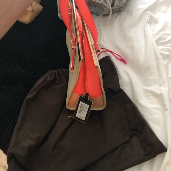 TED BAKER BAG!! NWT!! - Picture 2 of 6